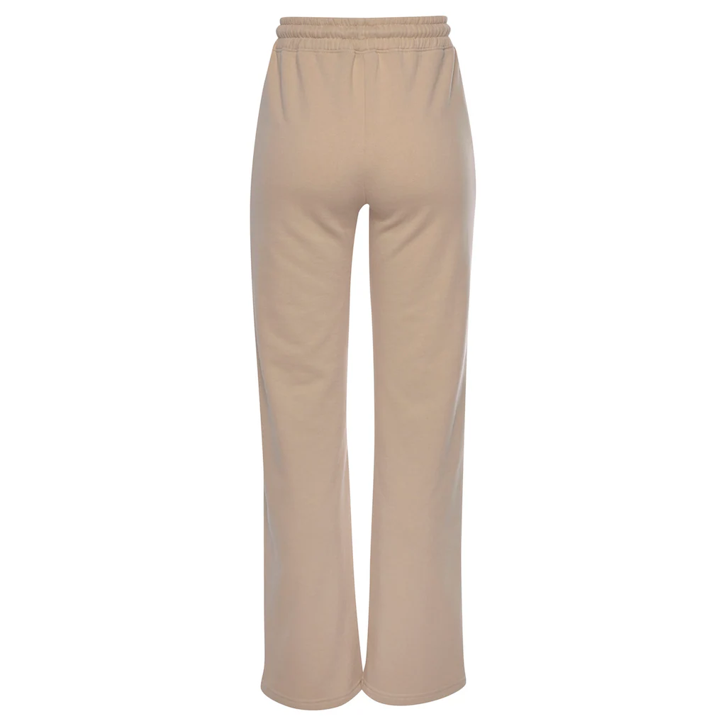 H.I.S Relaxhose im maritimen Stil Loungeanzug Letzter Tag
