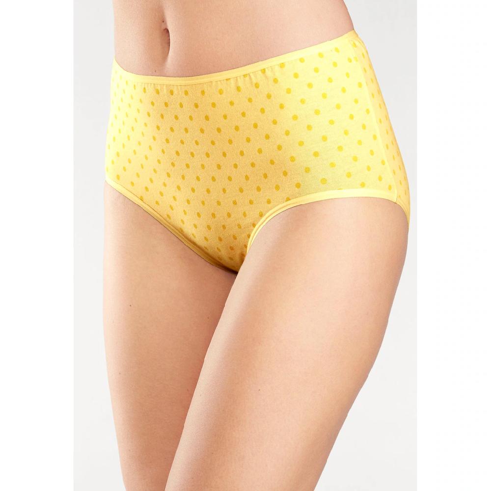 petite fleur Taillenslip (10er-Pack) aus elastischer Baumwolle bestellen Bis zu 60% Rabatt