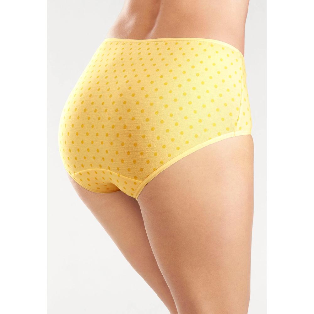 petite fleur Taillenslip (10er-Pack) aus elastischer Baumwolle bestellen Bis zu 60% Rabatt