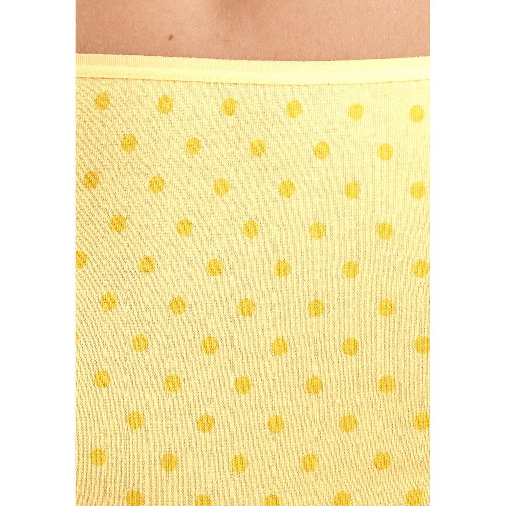 petite fleur Taillenslip (10er-Pack) aus elastischer Baumwolle bestellen Bis zu 60% Rabatt