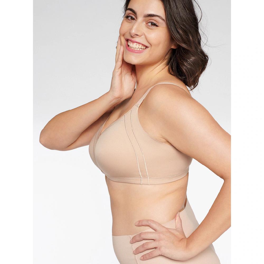 Naturana Minimizer-BH mit Side Smoother-Effekt online bestellen Nur für heute