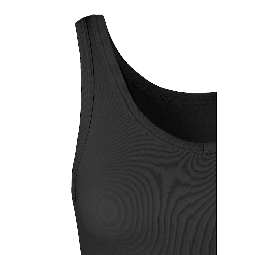petite fleur Achselhemd (6er-Pack) aus reiner Baumwolle Tanktop Unterziehshirt online bestellen Clearance-Verkauf