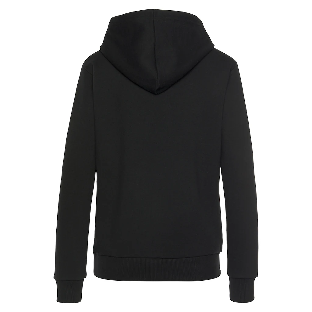 Buffalo Kapuzensweatshirt mit überschnittenen Schultern Loungewear Loungeanzug Speichern exportieren