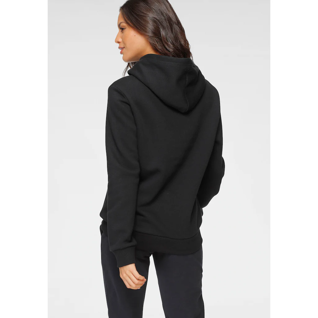 Buffalo Kapuzensweatshirt mit überschnittenen Schultern Loungewear Loungeanzug Speichern exportieren