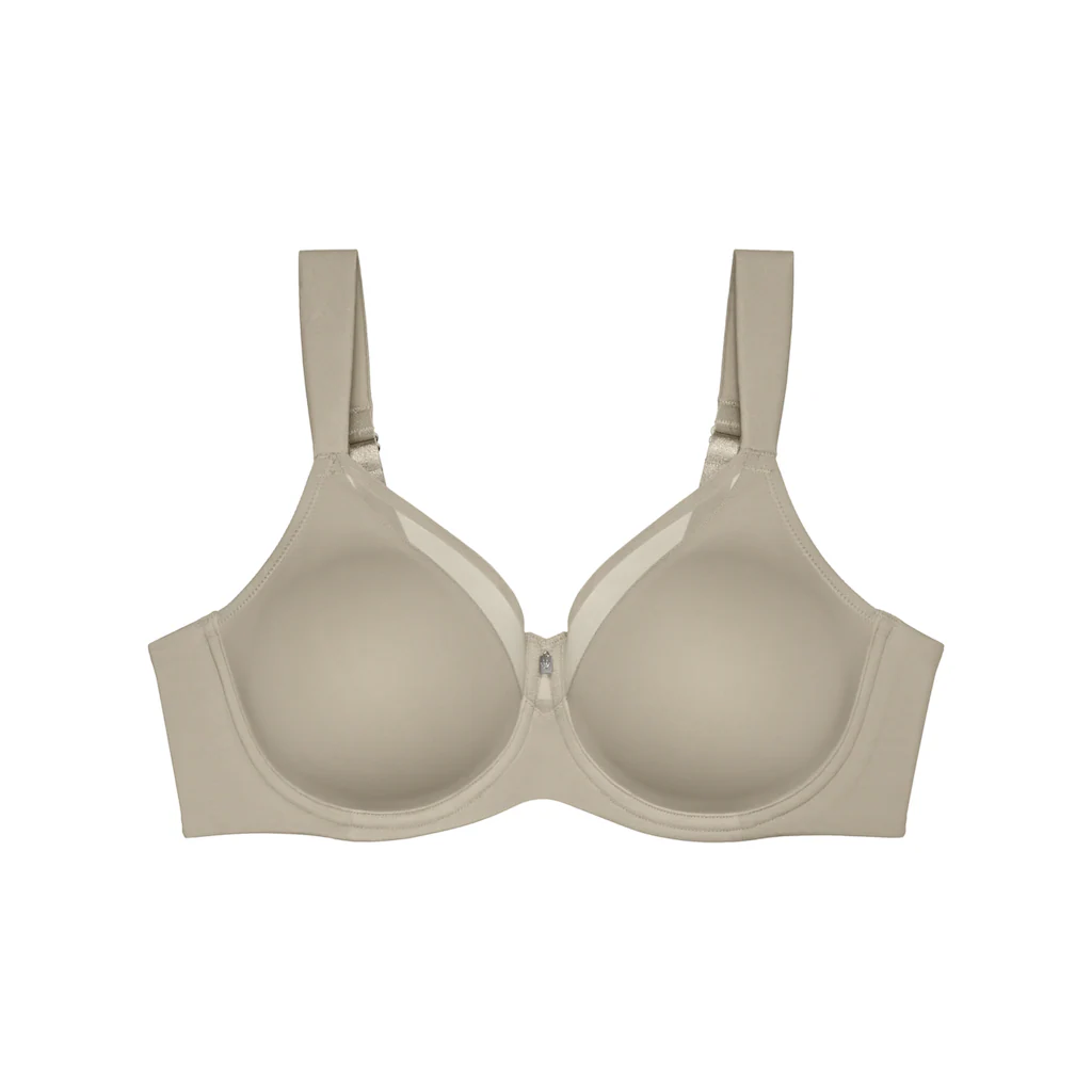 Triumph Minimizer-BH »True Shape Sensation T W01« verkleinert die Brust optisch um eine Cup-Größe kaufen Online