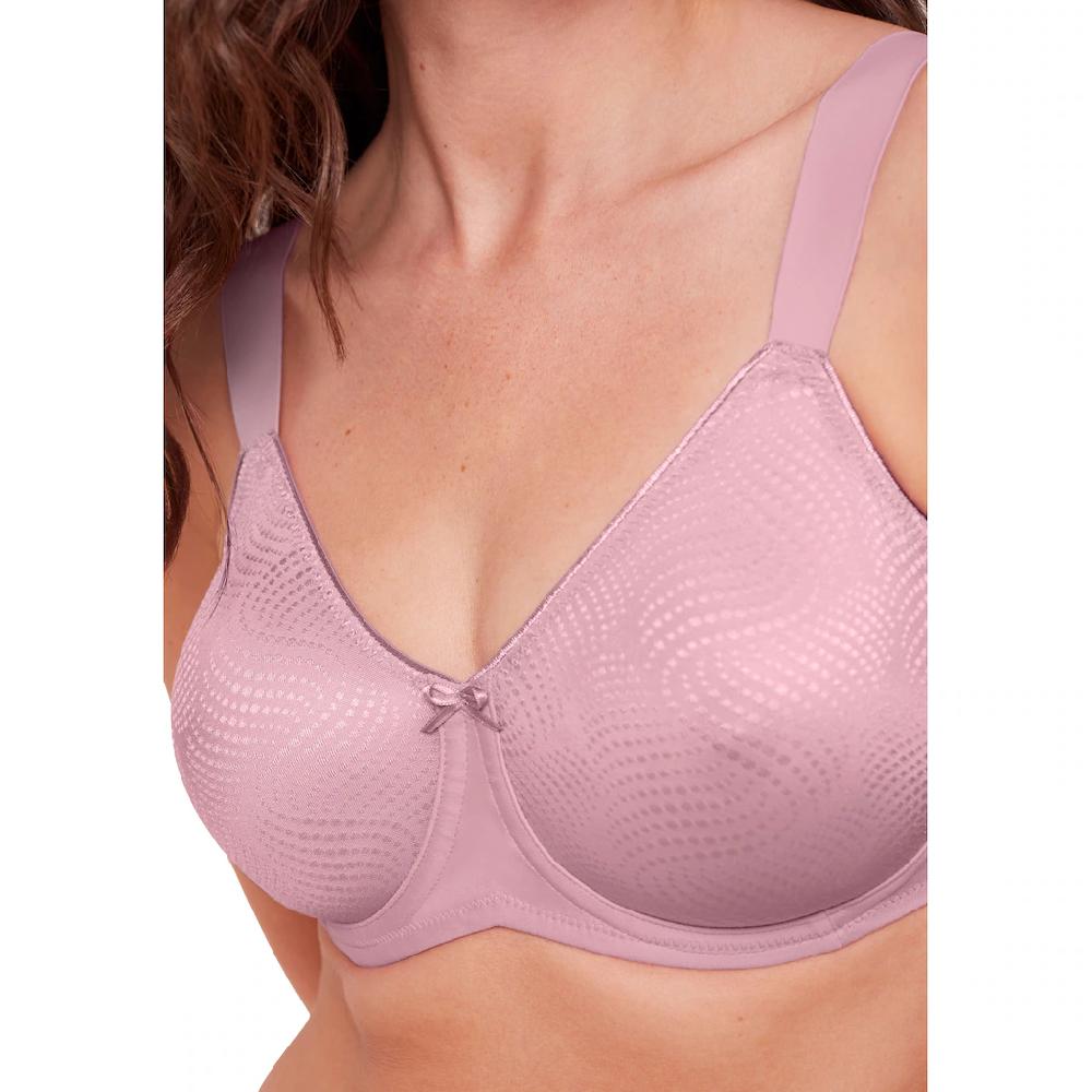 Triumph Minimizer-BH »Essential Minimizer« Cup C-G Bügel-BH mit modernem Jacquardmuster bestellen Auslauf