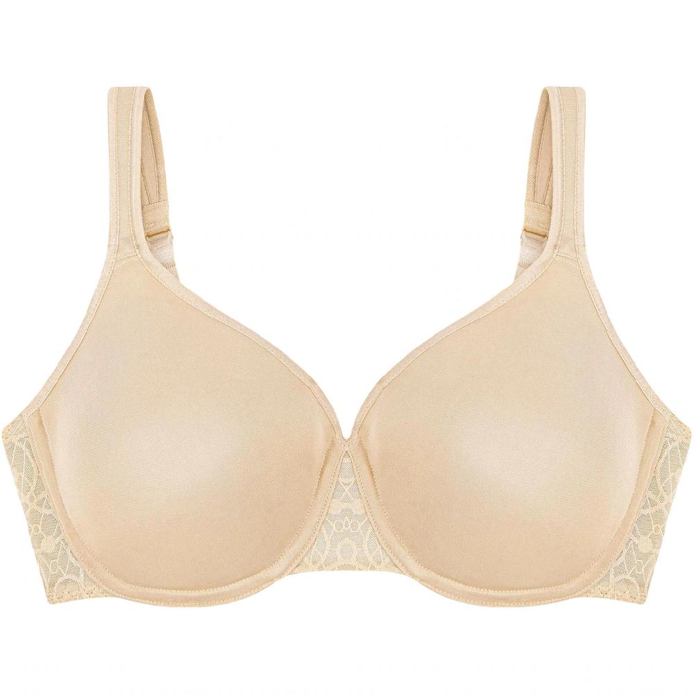 Triumph Minimizer-BH »Comfort Minimizer W X« verkleinert die Brust optisch um eine Cup-Größe online bestellen im Angebot