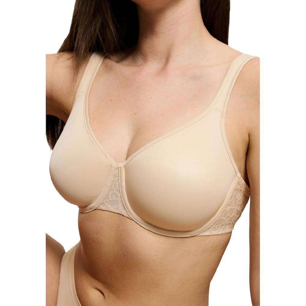 Triumph Minimizer-BH »Comfort Minimizer W X« verkleinert die Brust optisch um eine Cup-Größe online bestellen im Angebot