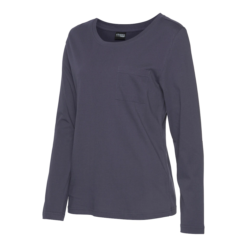 Vivance Dreams Pyjama (2 tlg.) online kaufen Schlussverkauf