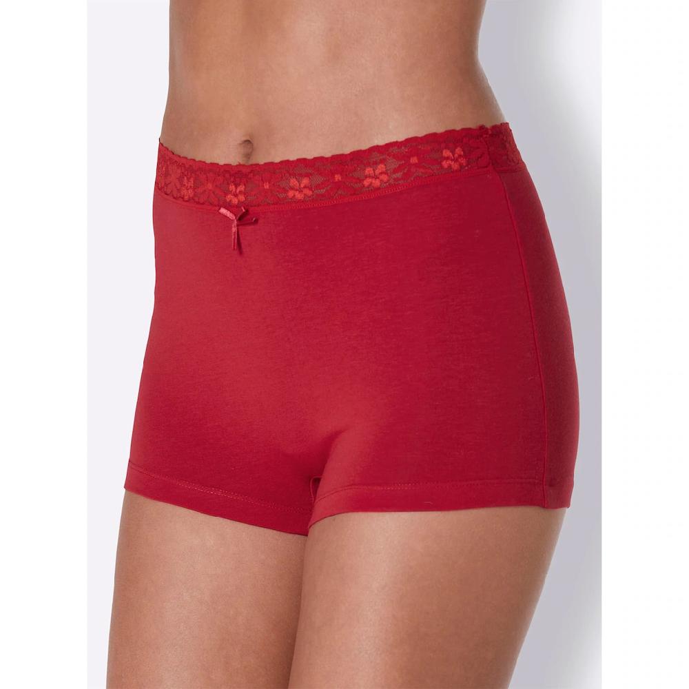 wäschepur Panty (2 St.) Meist gekauft