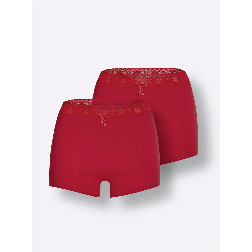 wäschepur Panty (2 St.) Meist gekauft