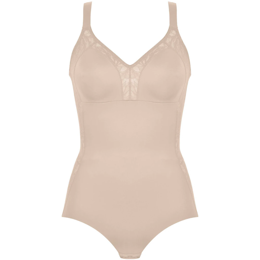 Naturana Body »Solutions« mit Spitzeneinsatz online bestellen Fabrik Onlineshop