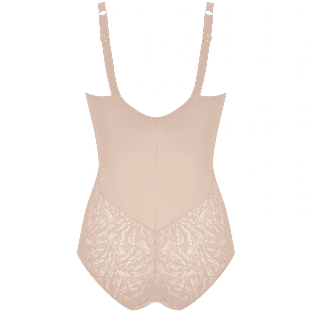 Naturana Body »Solutions« mit Spitzeneinsatz online bestellen Fabrik Onlineshop
