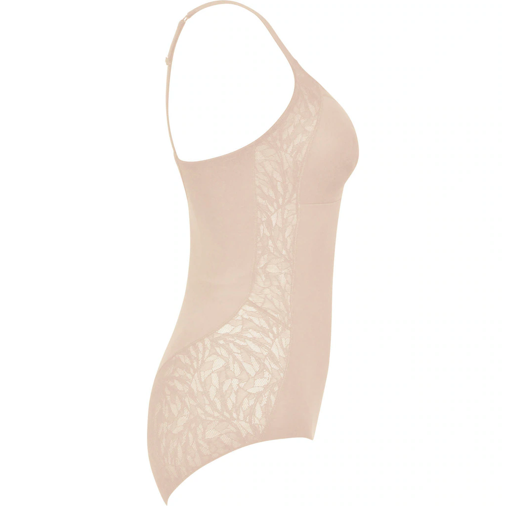 Naturana Body »Solutions« mit Spitzeneinsatz online bestellen Fabrik Onlineshop