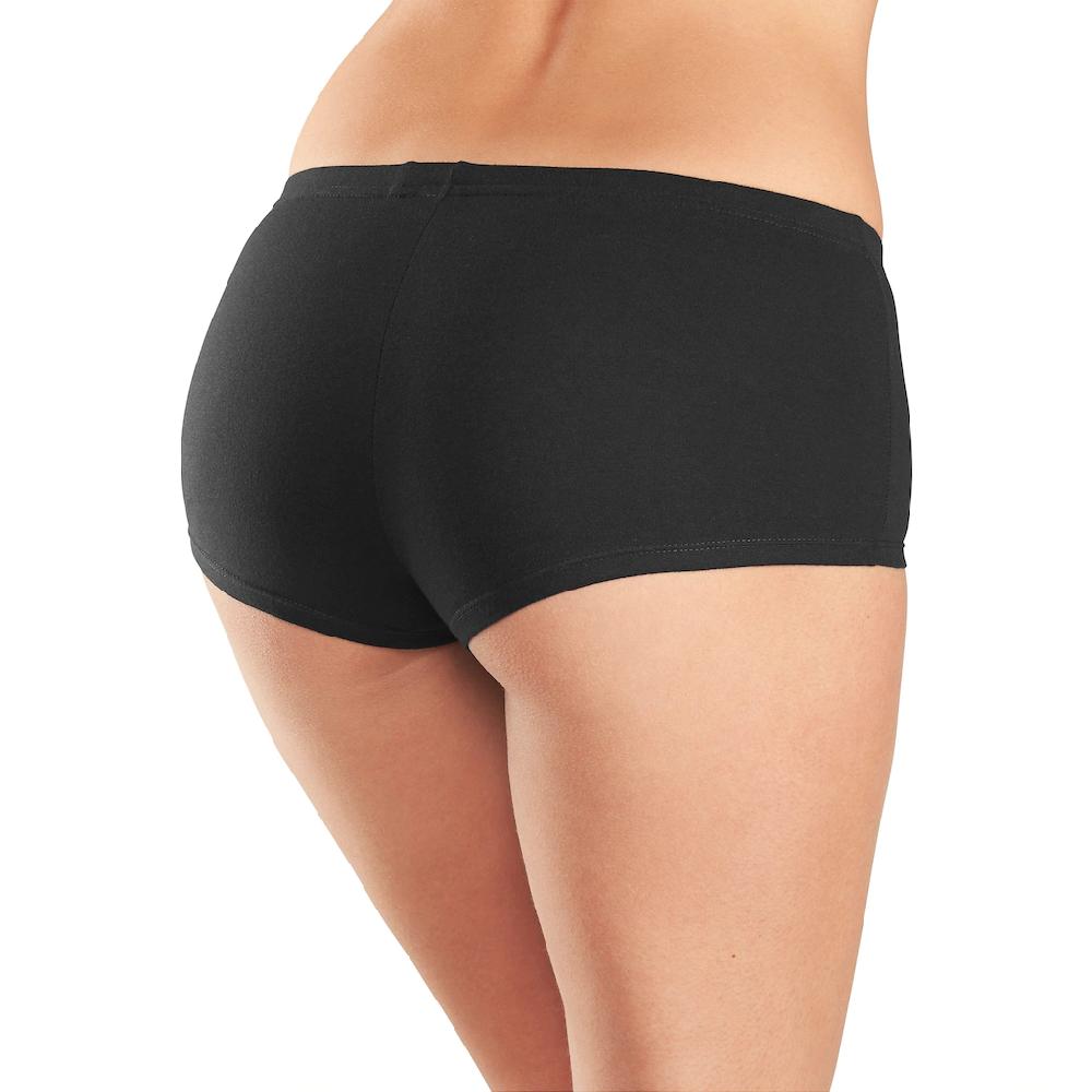 H.I.S Panty (5er-Pack) aus elastischer Baumwoll-Qualität Günstig kaufen