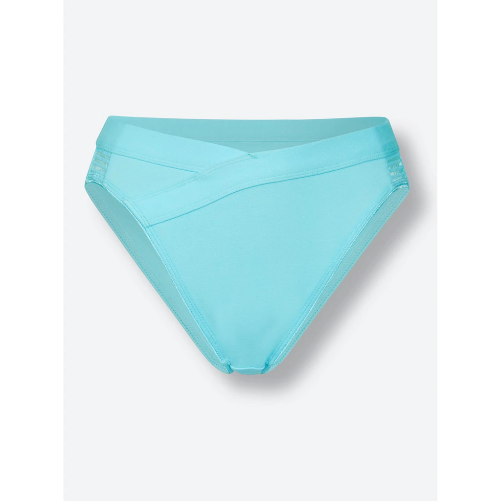 wäschepur Jazz-Pants Slips (2 St.) online kaufen Exklusivangebot