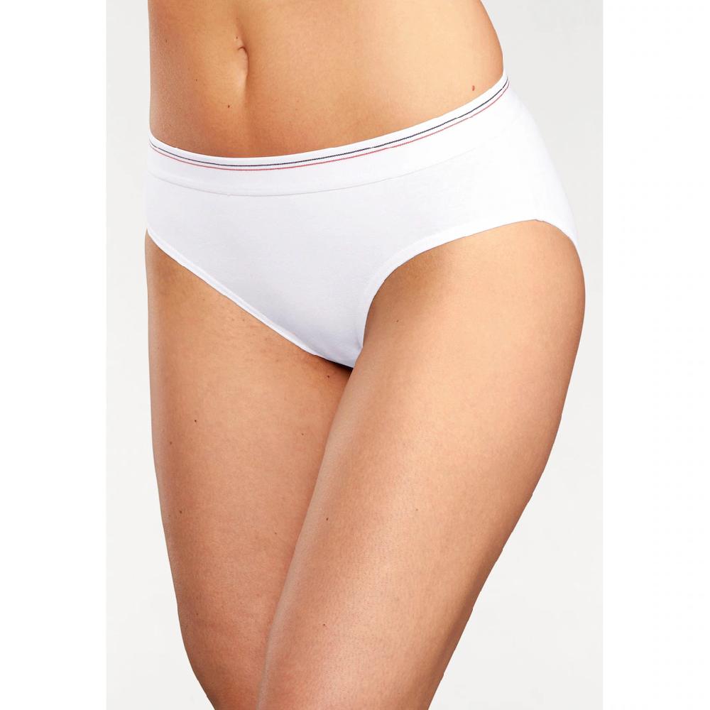 H.I.S Bikinislip (6 Stück) mit sportiven Streifen online kaufen Cyber Monday