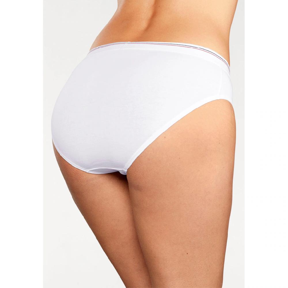 H.I.S Bikinislip (6 Stück) mit sportiven Streifen online kaufen Cyber Monday