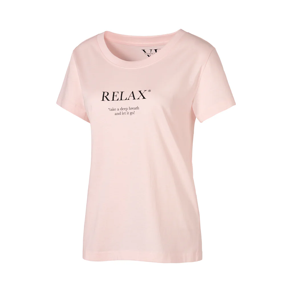 Vivance Dreams Pyjamaoberteil online kaufen Neuheiten