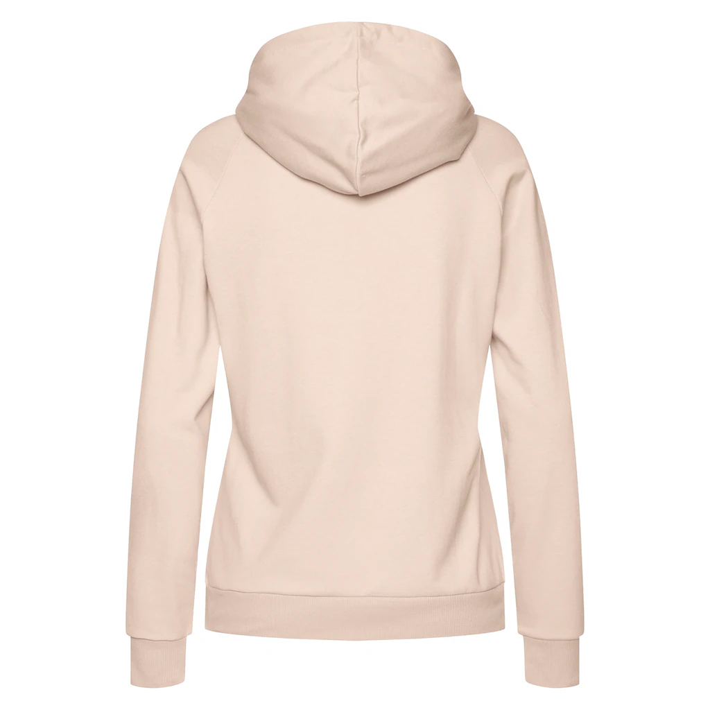 LASCANA Hoodie mit Kängurutasche Loungeanzug Kauf eins, bekomm eins gratis