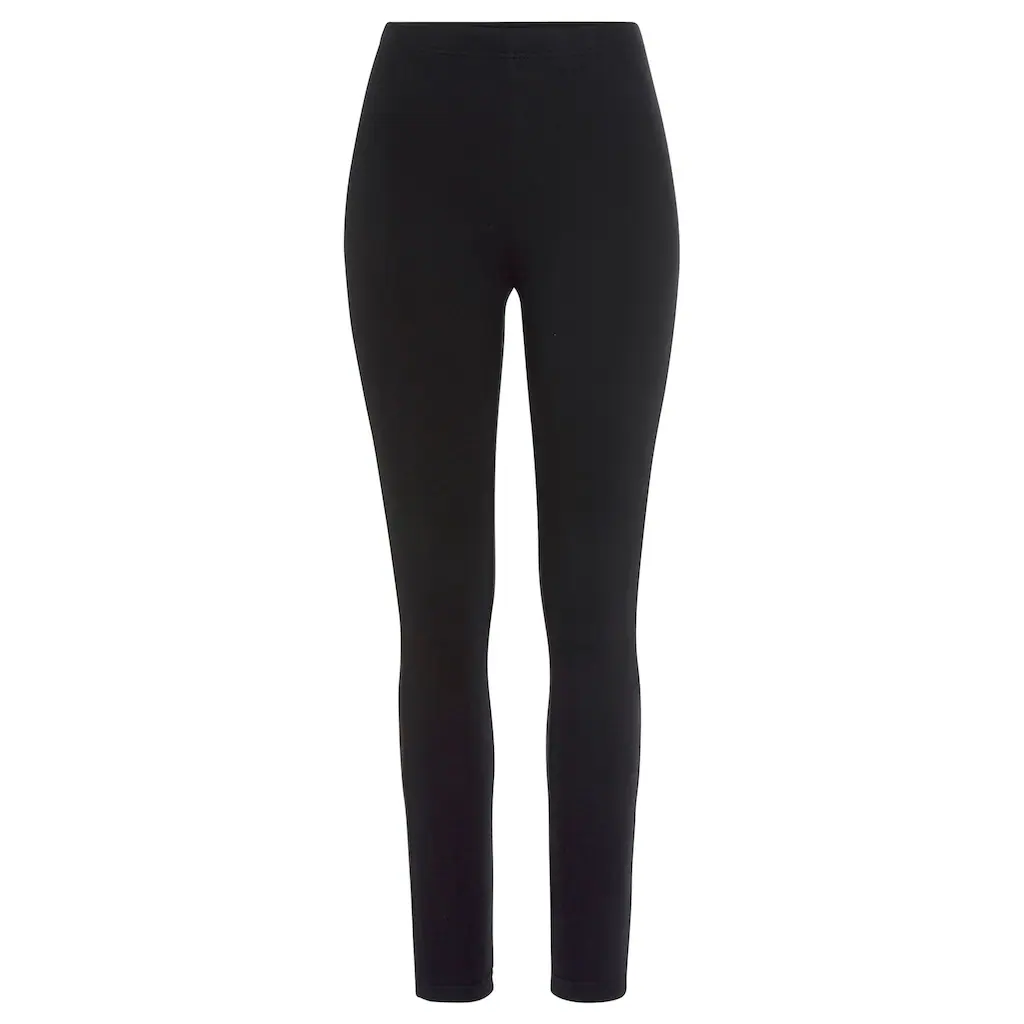 H.I.S Leggings (Packung 3 tlg.) für Sport und Freizeit Tägliche Deals