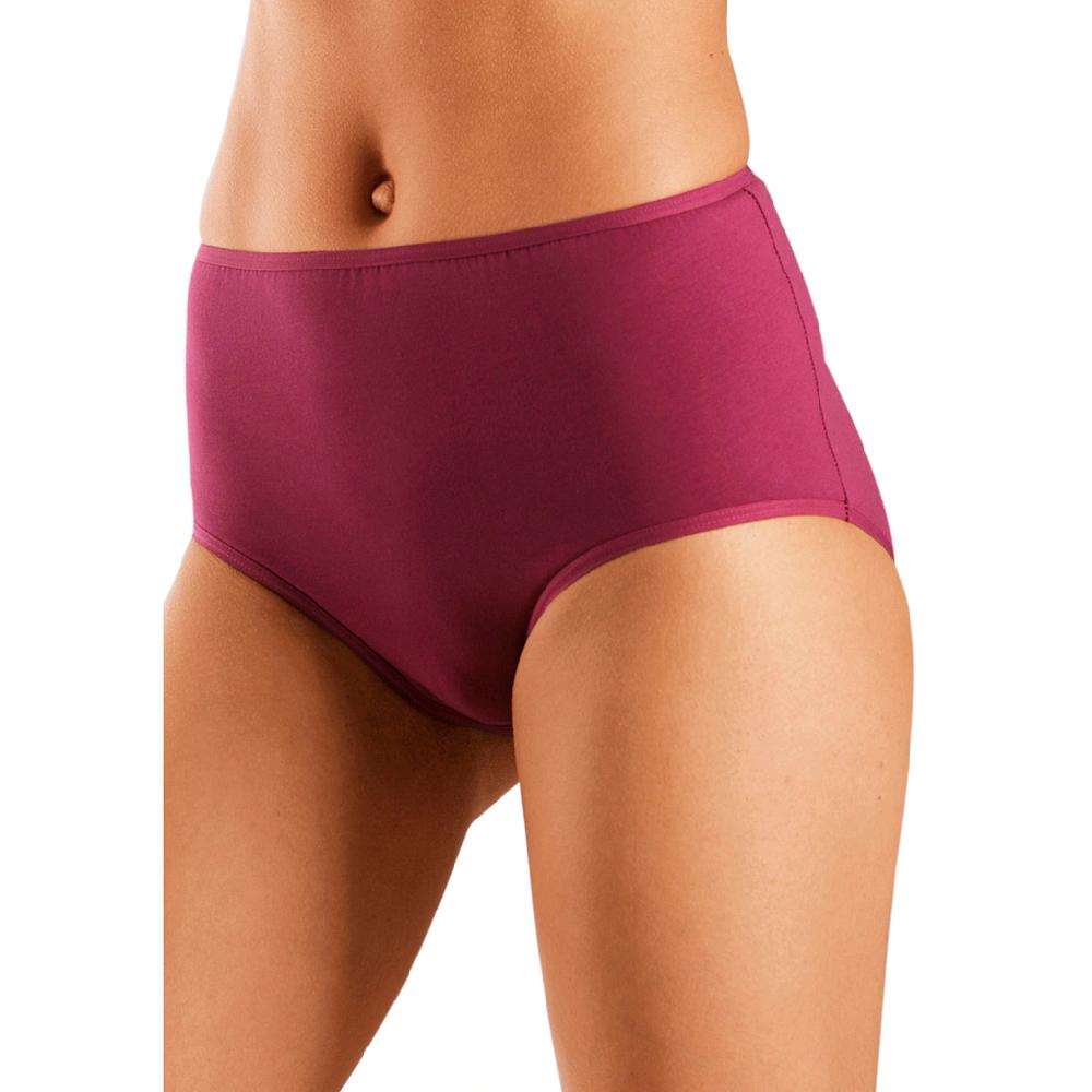 petite fleur Taillenslip (10er-Pack) aus elastischer Baumwolle online kaufen Neueste Stile