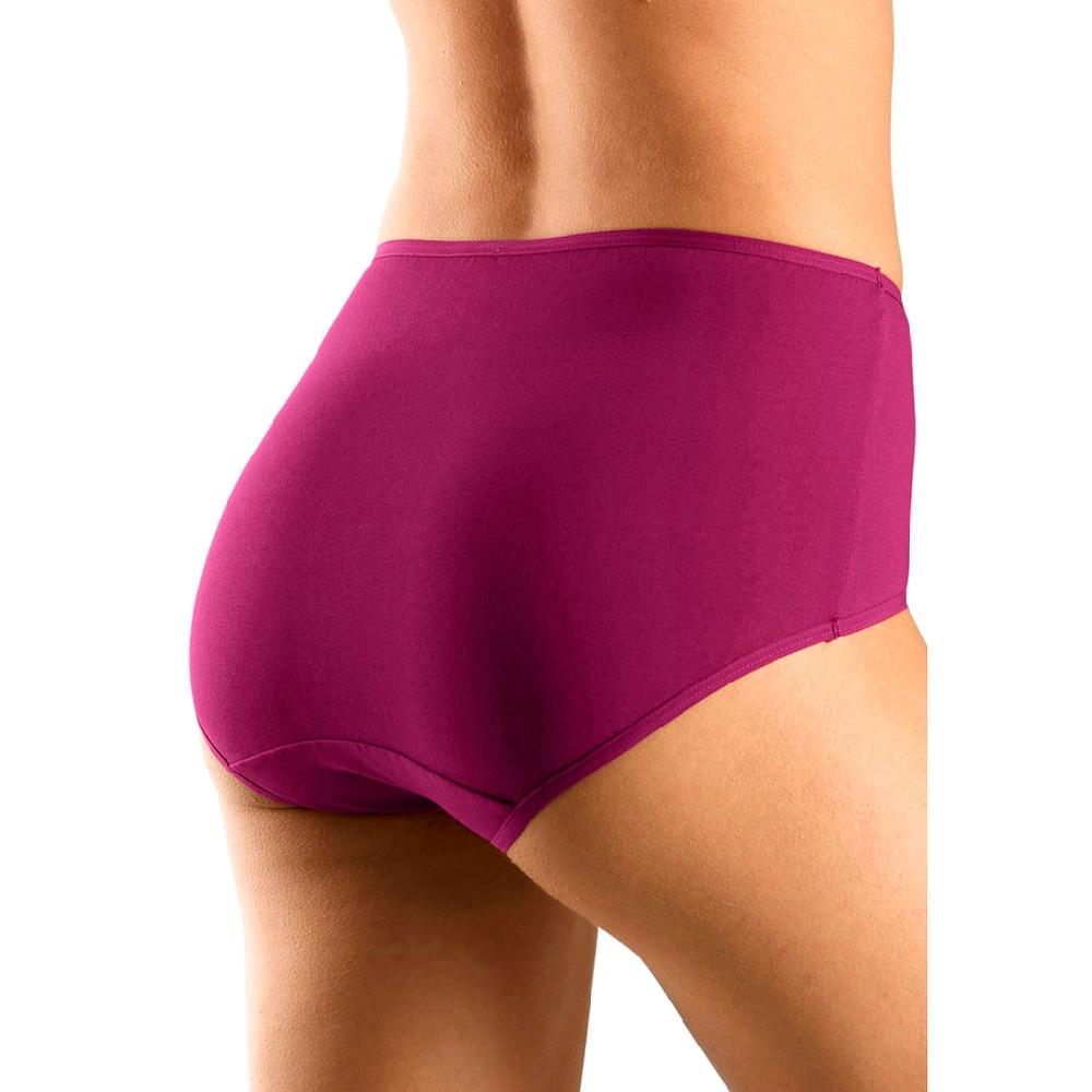 petite fleur Taillenslip (10er-Pack) aus elastischer Baumwolle online kaufen Neueste Stile