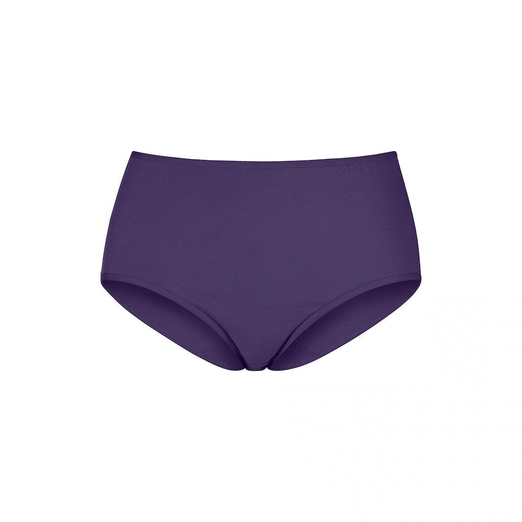 petite fleur Taillenslip (10er-Pack) aus elastischer Baumwolle online kaufen Neueste Stile