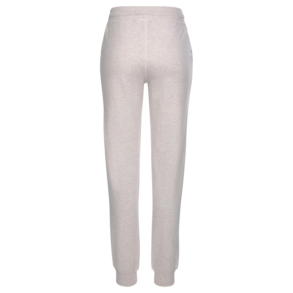 Bench. Loungewear Loungehose mit aufgesetzten Taschen Loungewear Zeitbegrenzte Promotion