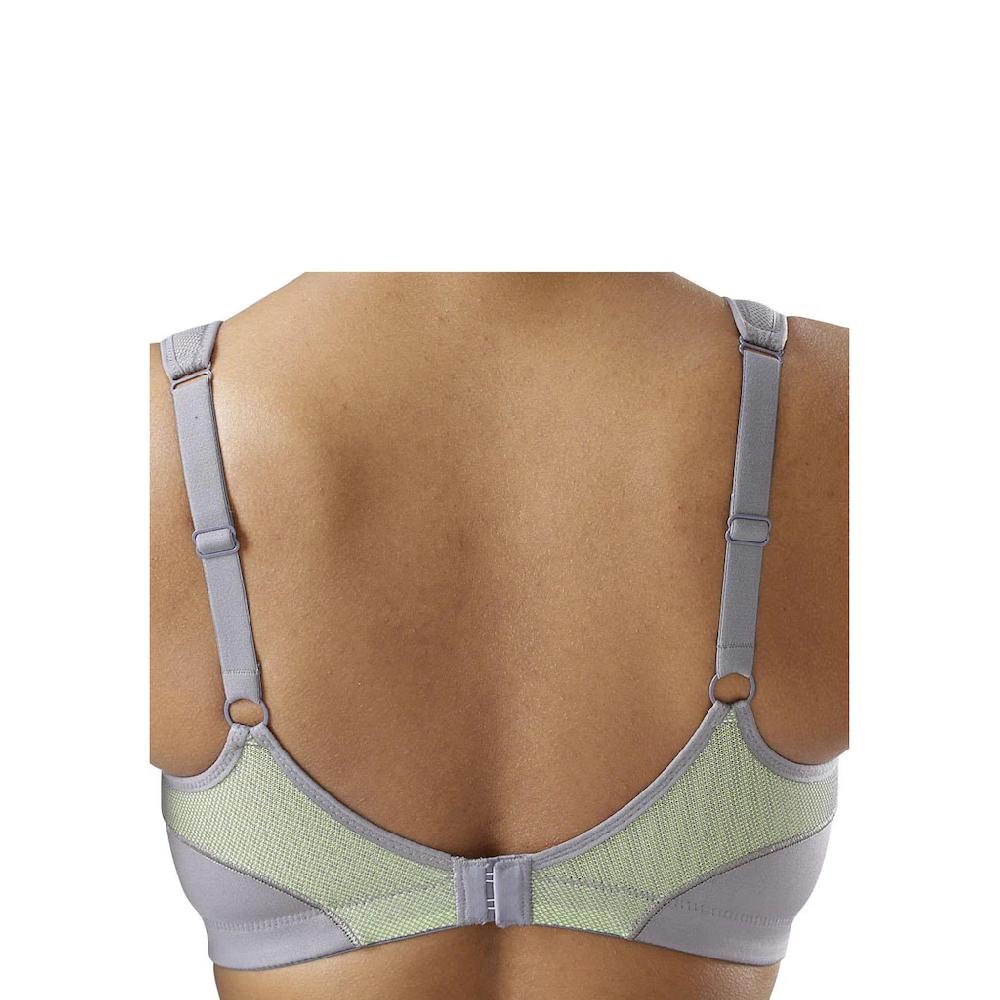 H.I.S Sport-BH mit nahtlos vorgeformten Cups online kaufen Clearance-Verkauf