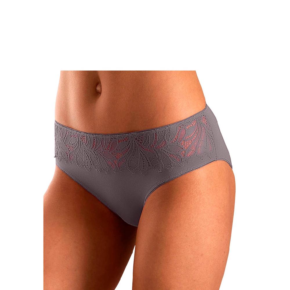 Vivance Jazz-Pants Slips (5er-Pack) aus elastischer Baumwoll-Qualität bestellen Kostenloser Versand international