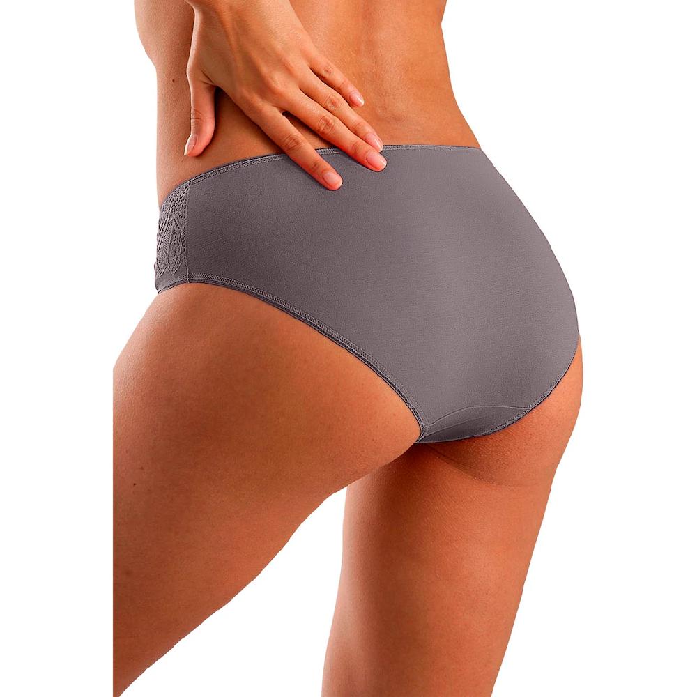 Vivance Jazz-Pants Slips (5er-Pack) aus elastischer Baumwoll-Qualität bestellen Kostenloser Versand international