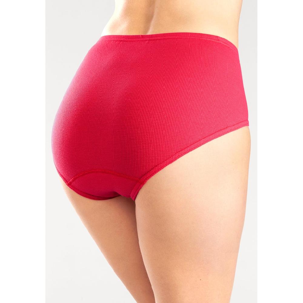 petite fleur Taillenslip (5er-Pack) aus weicher Pikee-Qualität online kaufen Fabrikladen