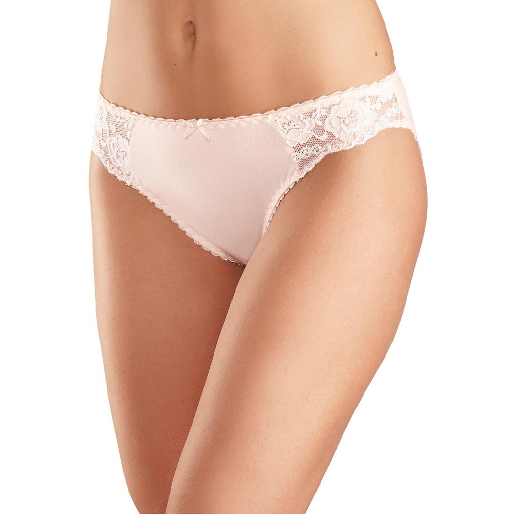 petite fleur Jazz-Pants Slips (6er-Pack) aus elastischer Baumwoll-Qualität online bestellen Speichern exportieren