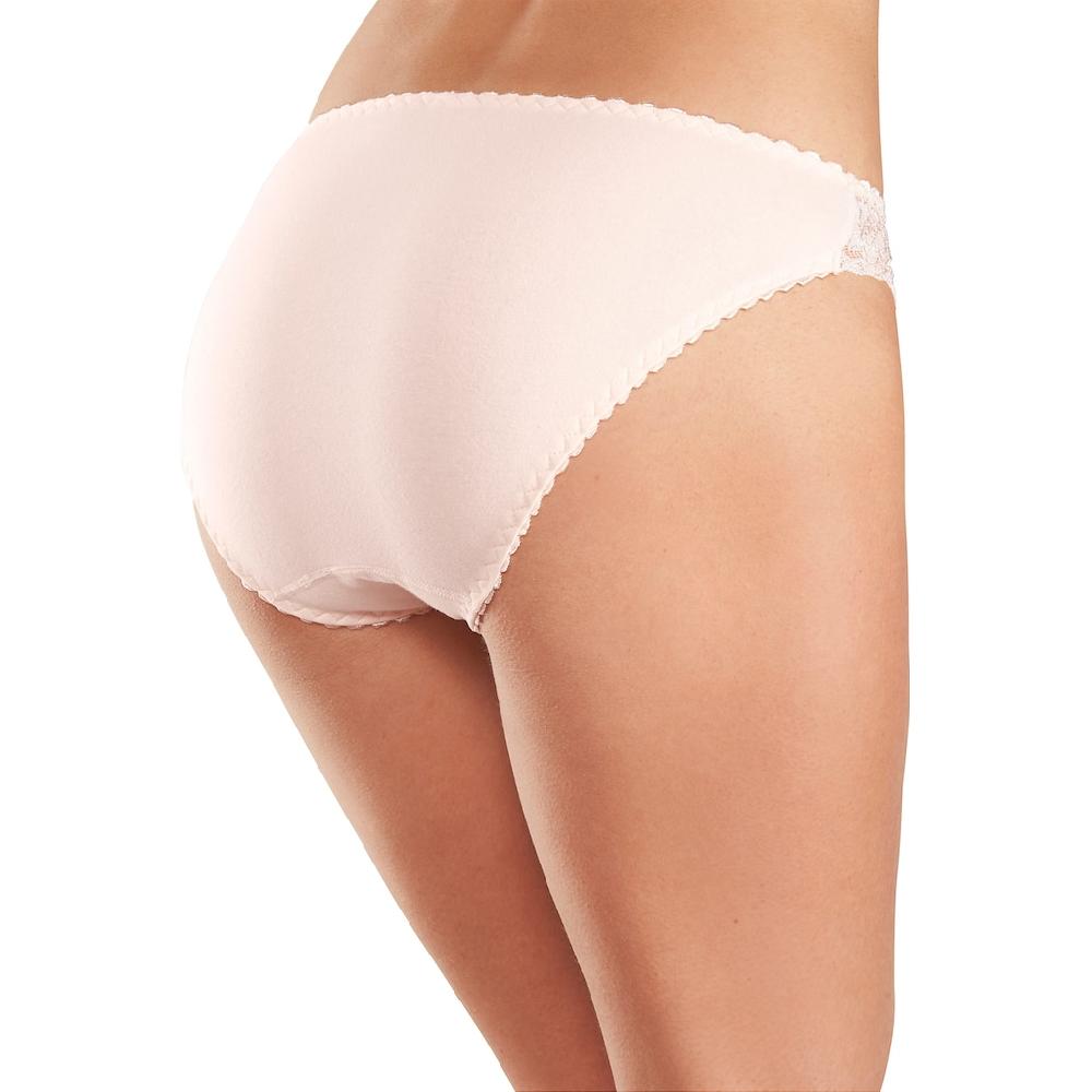 petite fleur Jazz-Pants Slips (6er-Pack) aus elastischer Baumwoll-Qualität online bestellen Speichern exportieren