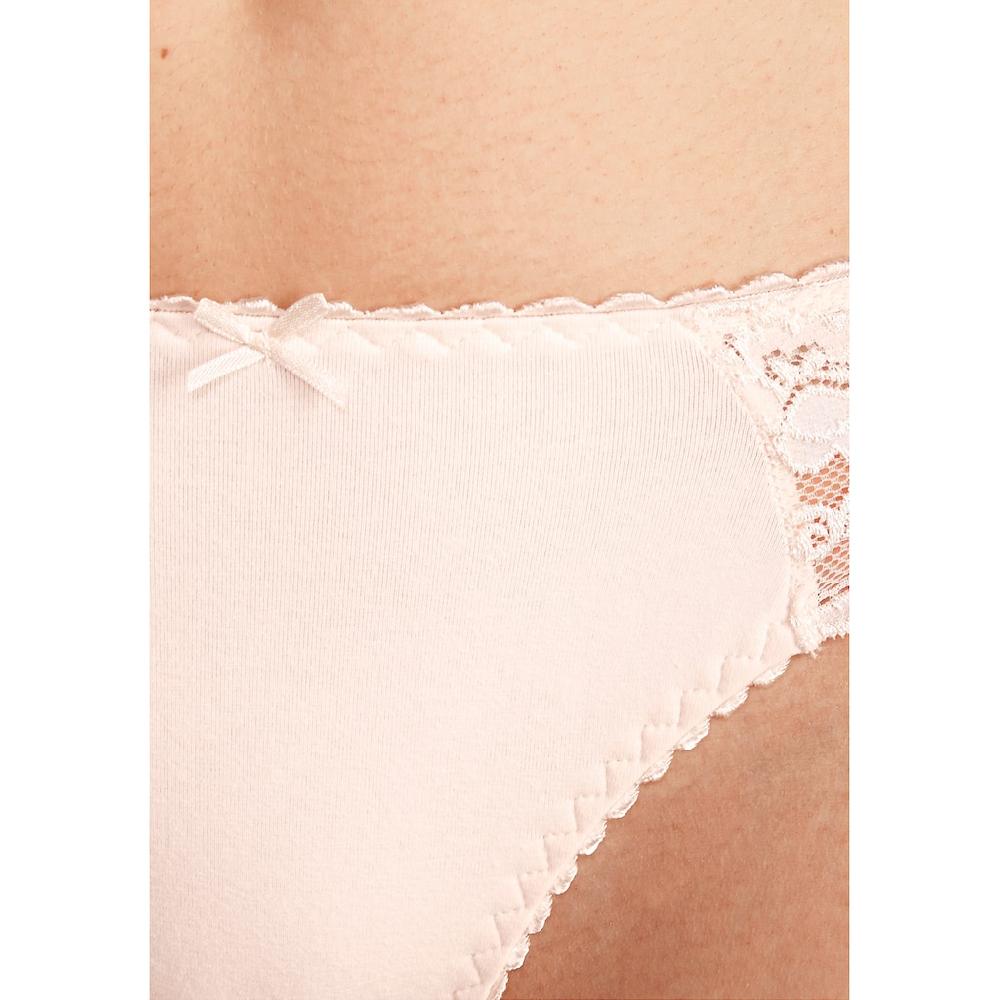 petite fleur Jazz-Pants Slips (6er-Pack) aus elastischer Baumwoll-Qualität online bestellen Speichern exportieren