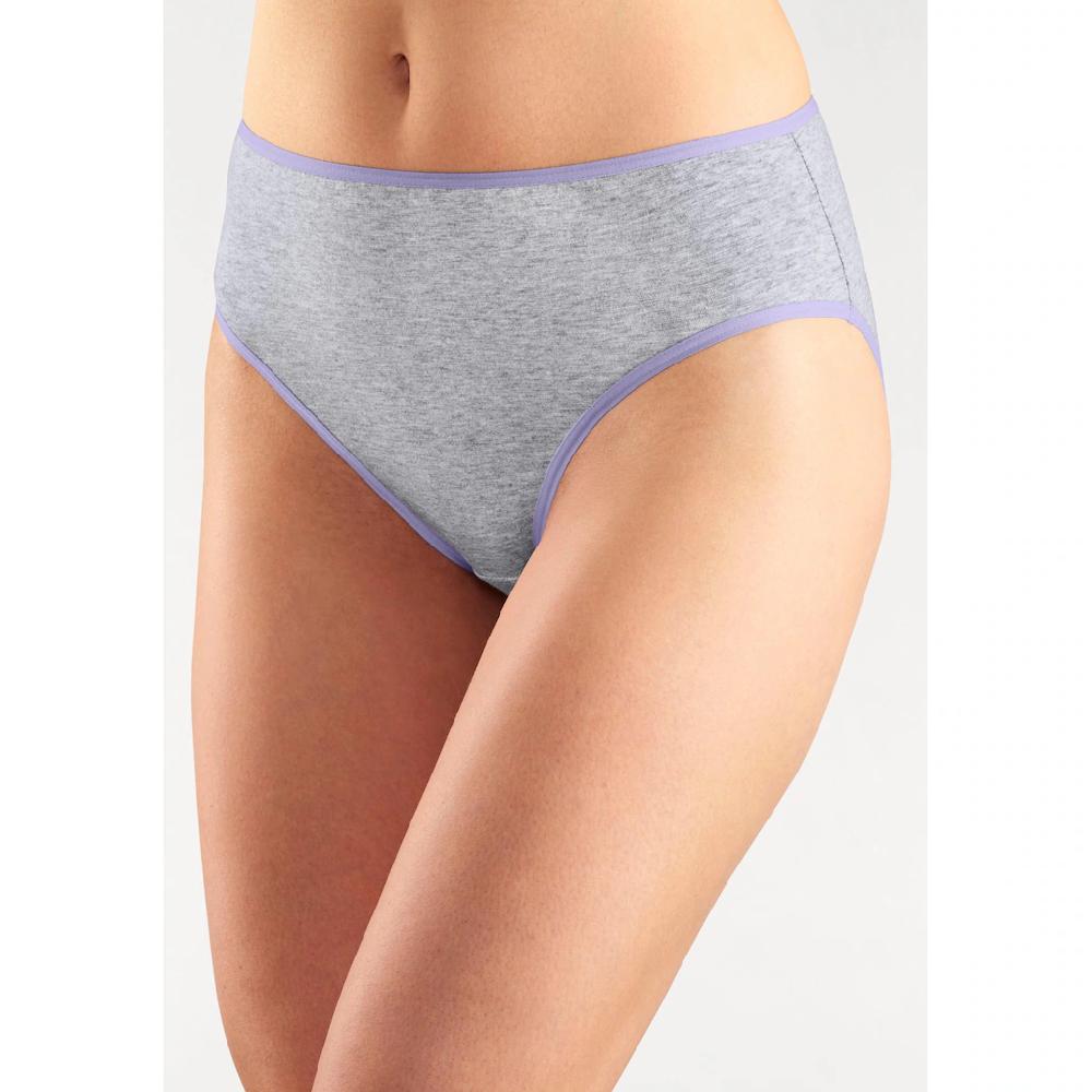 petite fleur Jazz-Pants Slips (10er-Pack) aus elastischer Baumwolle kaufen Black Friday Preise