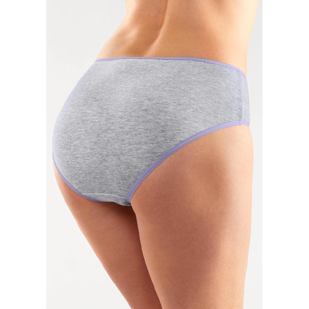 petite fleur Jazz-Pants Slips (10er-Pack) aus elastischer Baumwolle kaufen Black Friday Preise