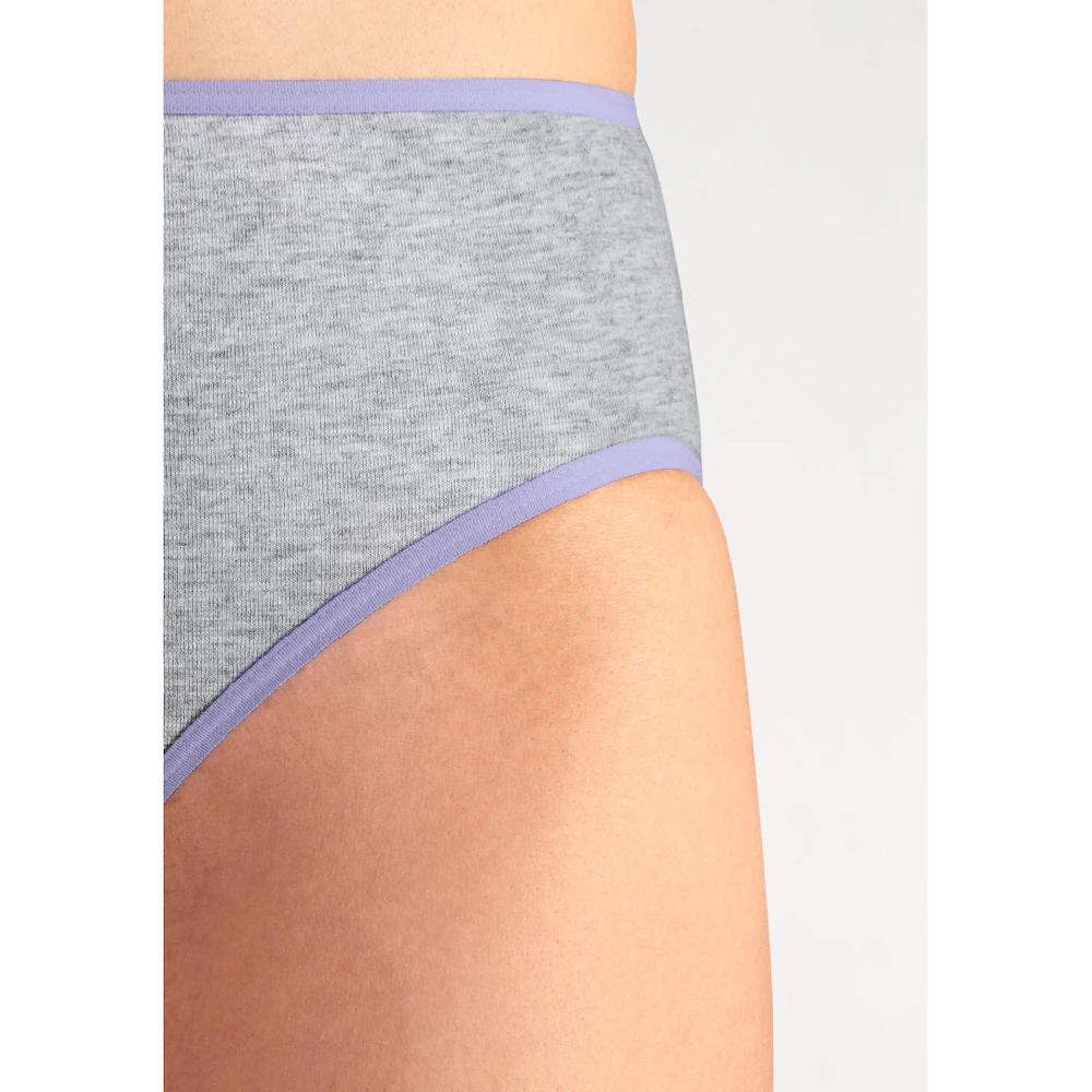 petite fleur Jazz-Pants Slips (10er-Pack) aus elastischer Baumwolle kaufen Black Friday Preise
