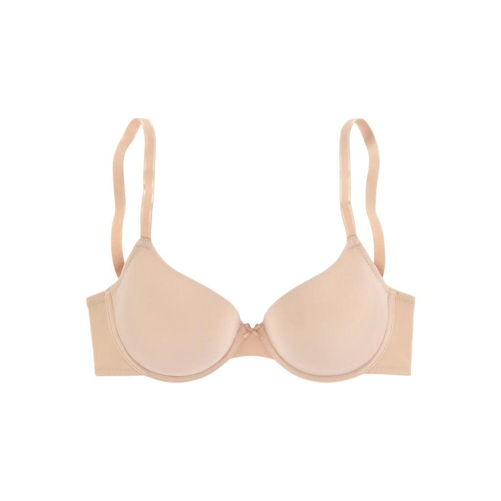 LASCANA Schalen-BH mit Bügel aus innovativem Spacer-Material Basic Dessous bestellen 50% Rabatt für begrenzte Zeit