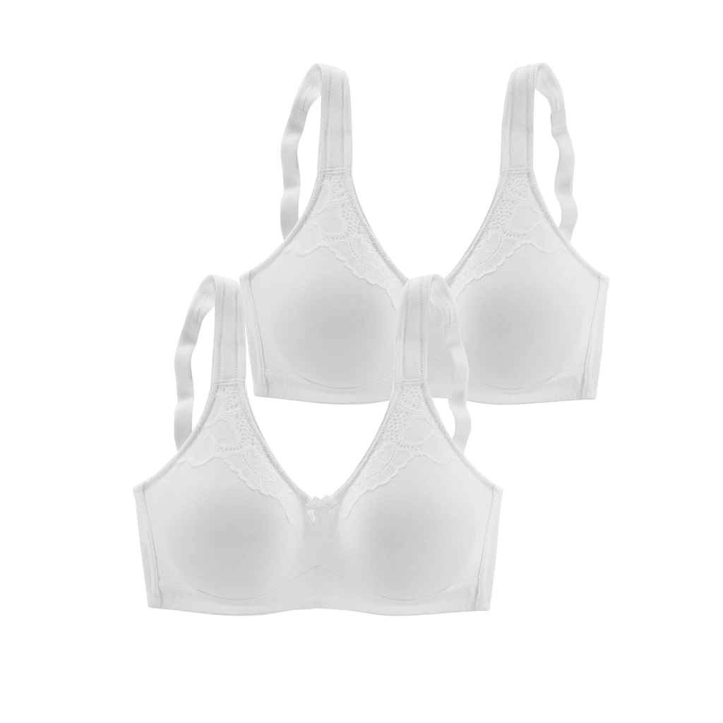 Naturana Soft-BH »BH ohne Bügel« mit nahtlos vorgeformten Soft-Cups online bestellen Rabatte dieses Monats