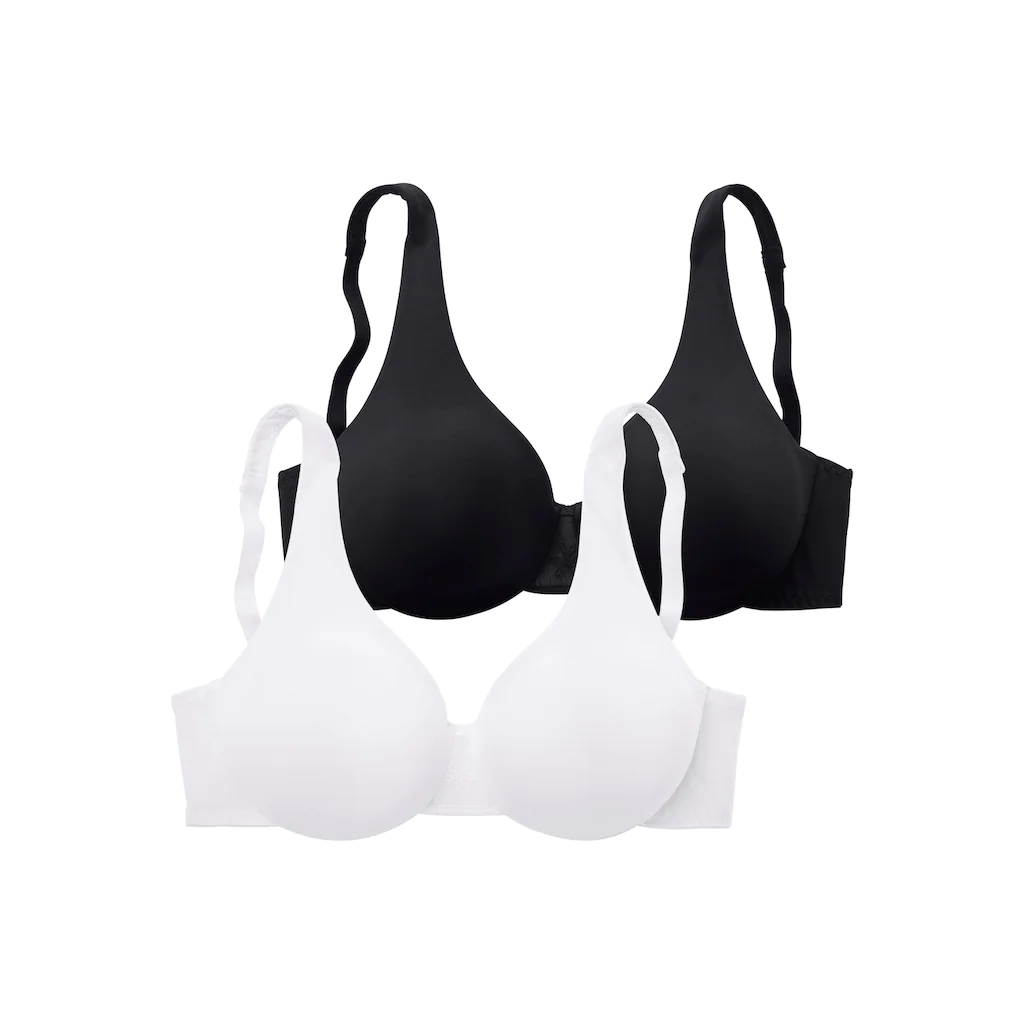 Nuance T-Shirt-BH mit nahtlos vorgeformten Cups online kaufen Outlet