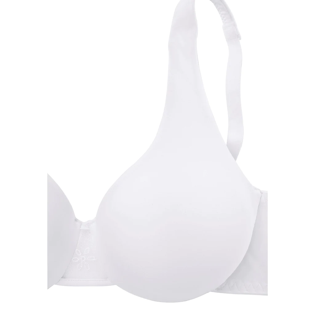 Nuance T-Shirt-BH mit nahtlos vorgeformten Cups online kaufen Outlet