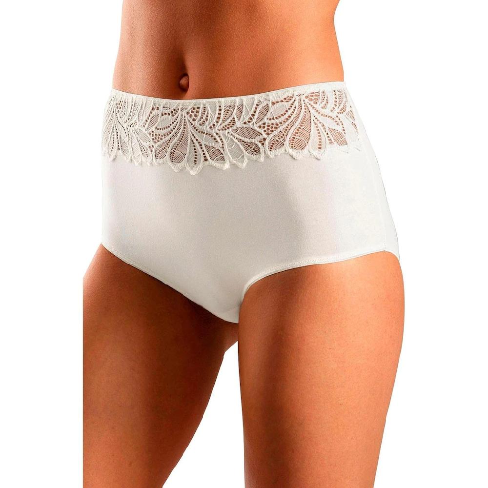 Vivance Taillenslip (5er-Pack) aus elastischer Baumwoll-Qualität kaufen Verkauf