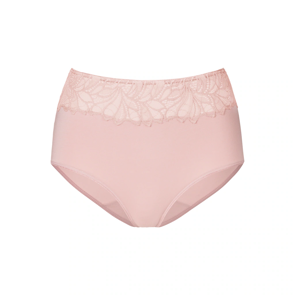 Vivance Taillenslip (5er-Pack) aus elastischer Baumwoll-Qualität kaufen Verkauf