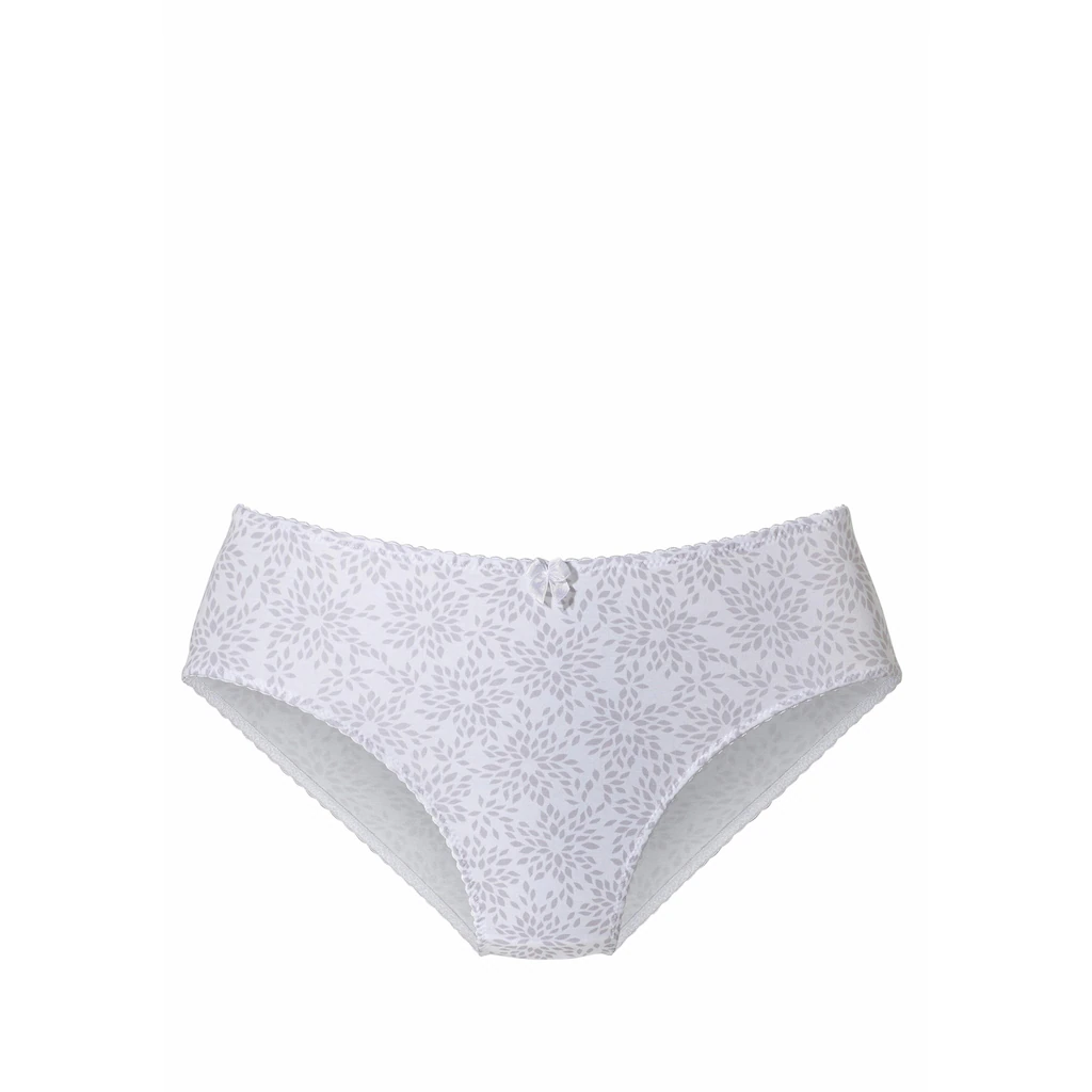Nuance Slip hoch geschnittener Slip aus Baumwolle ▷ für im Angebot