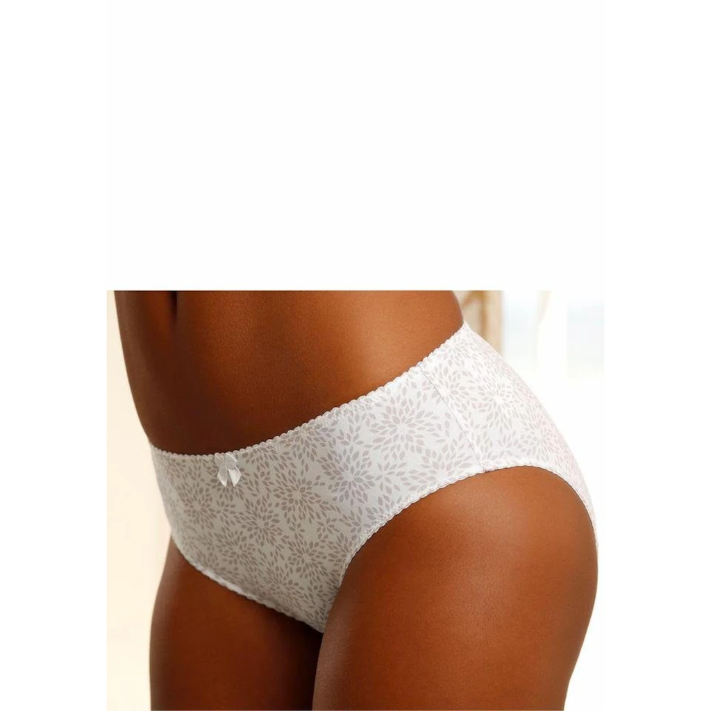 Nuance Slip hoch geschnittener Slip aus Baumwolle ▷ für im Angebot