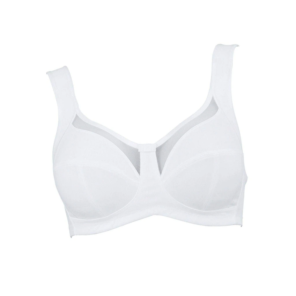 Anita since 1886 Entlastungs-BH »Komfort-BH Clara« Cup C-H mit transparentem Netzmaterial im Obercup online bestellen Fabrikverkauf