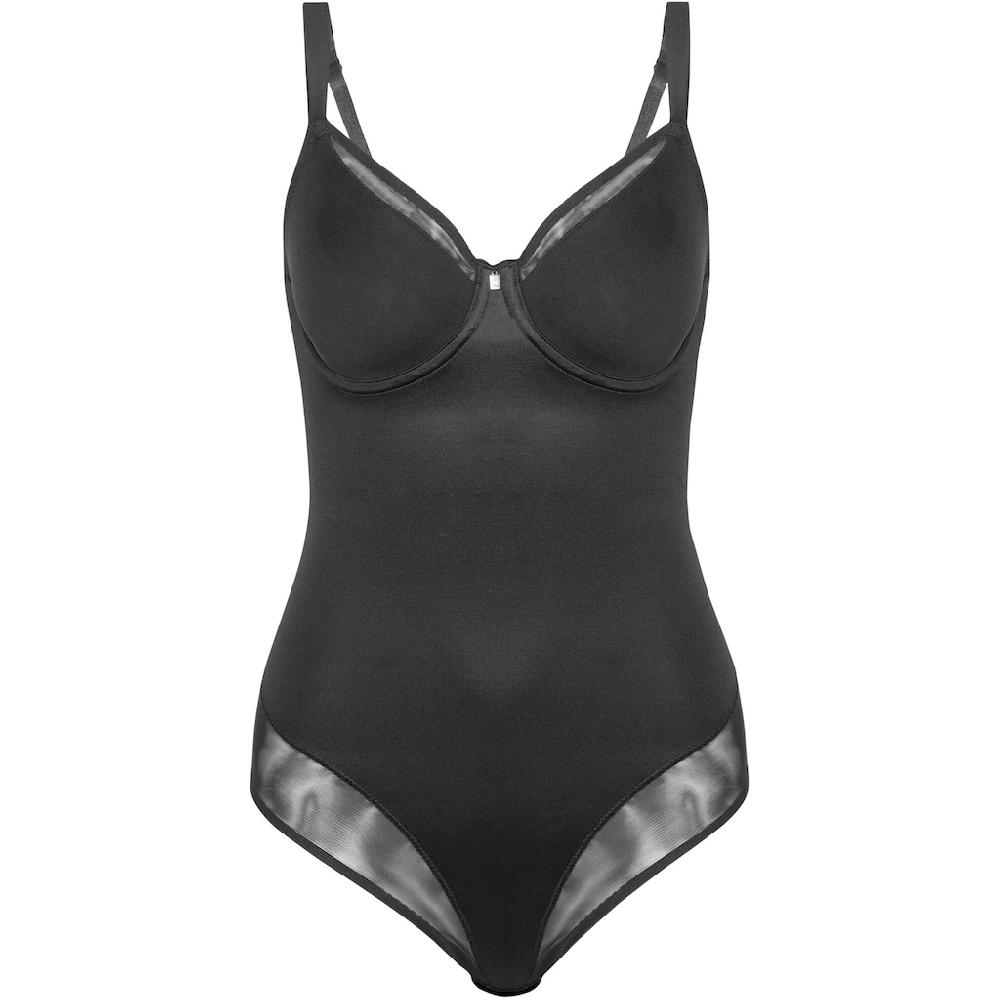 Triumph Shaping-Body »True Shape Sensation BSW« Mesh-Einsätze kaufen Limitierter Zeitrabatt
