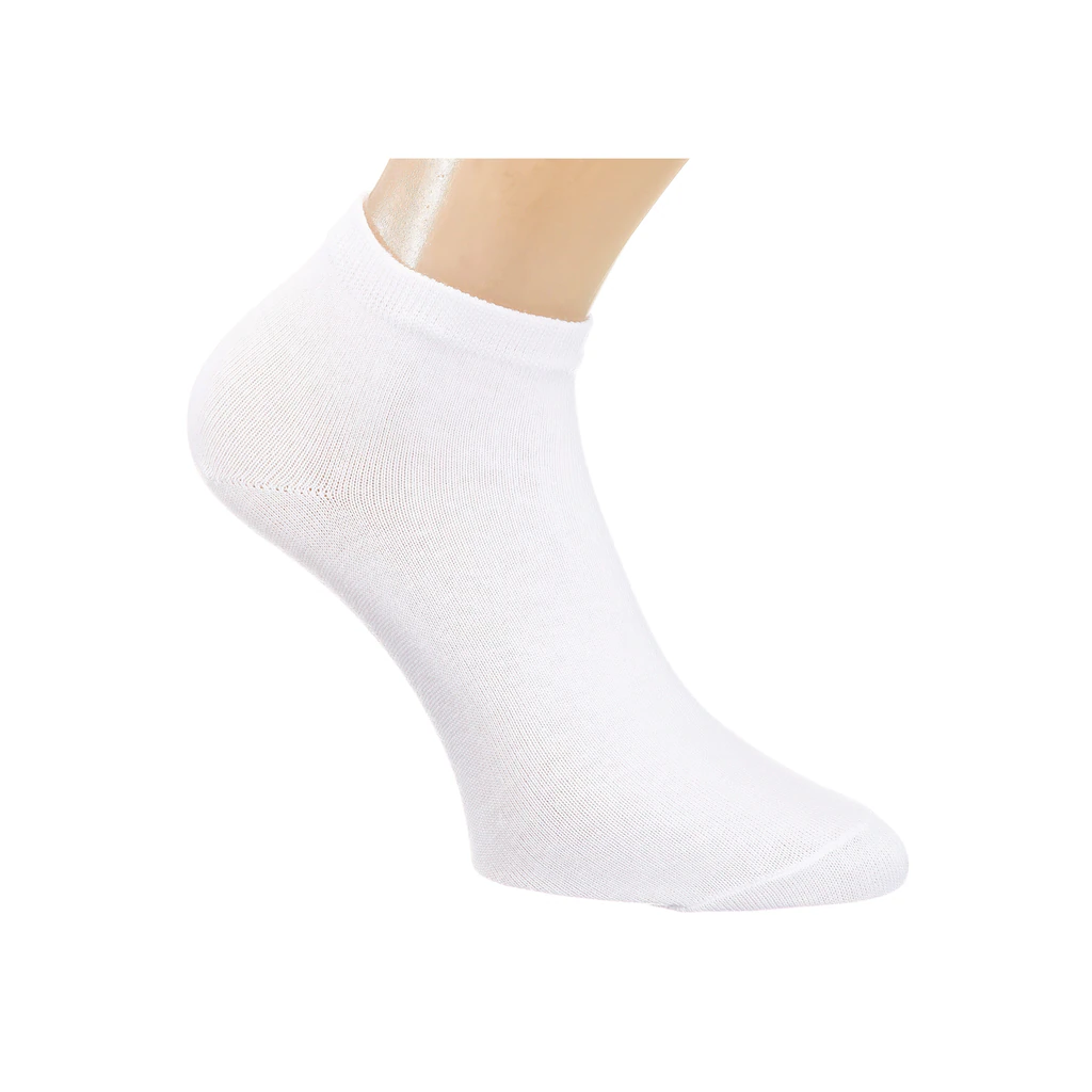 H.I.S Kurzsocken (Packung 10 Paar) mit verstärkter Ferse und Spitze Lagerräumung